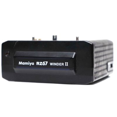 Motor Mamiya Power Drive Control Pack RB67