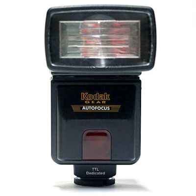 Flash Kodak Gear Autofocus (EOS) (GN:18)