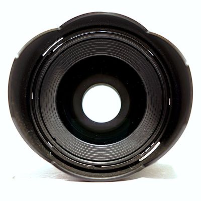Objetiva grande angular Samyang VDSLR AS UMC 35mm f1.5 (Ais) (Nikon)
