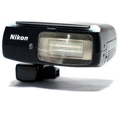 Flash Nikon Speedlight SB-27 (GN:30)