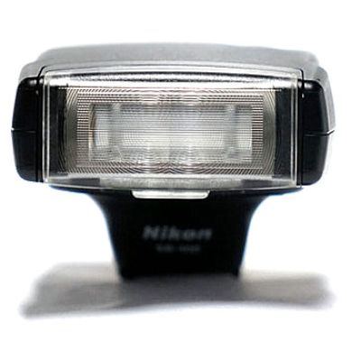 Flash Eletrónico Nikon Speedlight SB-400
