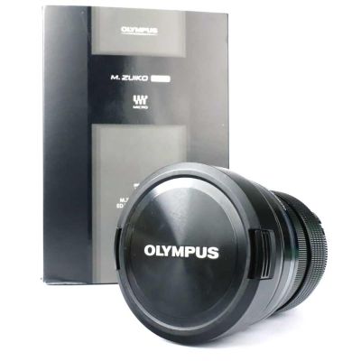 Objetiva zoom Olympus M.Zuiko Digital 7-14mm f2.8 (M4/3) 