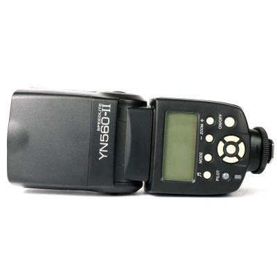 Flash Yongnuo Speedlite YN560-II (GN:58)