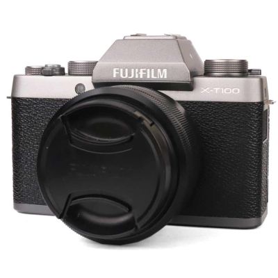 Máquina fotográfica digital Sony A7s