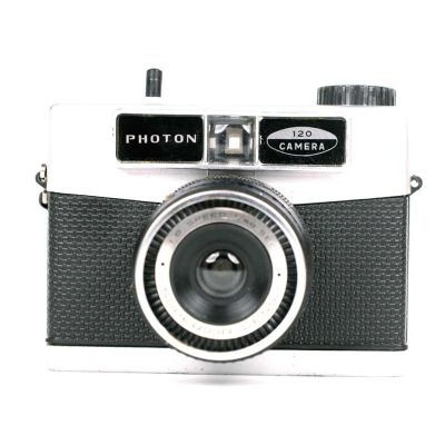 Máquina fotográfica Photon ( 1960 )
