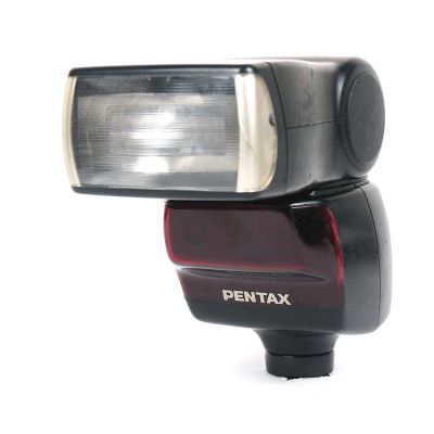Flash Pentax AF-500 FTZ (GN:50)