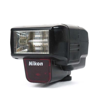 Flash Eletrónico Nikon Speedlight SB-400