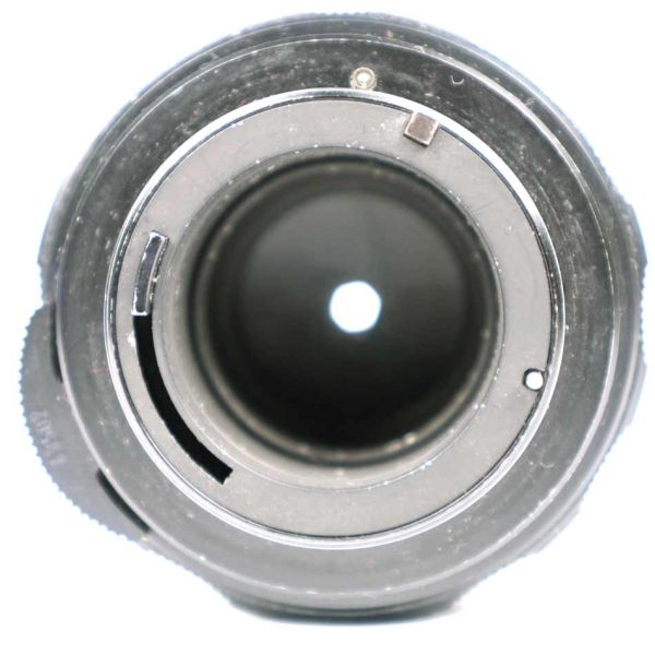 Objetiva telefoto Asahi Pentax Super-Multi-Coated Takumar 105mm f2.8